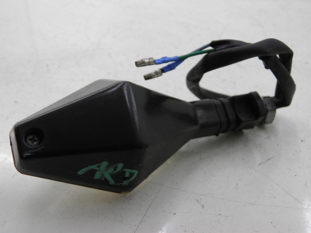 photo de ACHTERRECHTE KNIPPERLICHT EUROCKA MATADOR 4T 50 (2010 - 2016) - Detail van het onderdeel