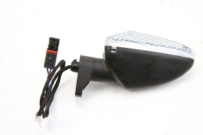 photo de ACHTERRECHTE KNIPPERLICHT BMW F GS K81 850 (2018 - 2023) - Zoom op gebruiksstaat