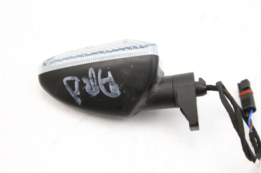 photo de ACHTERRECHTE KNIPPERLICHT BMW F GS K81 850 (2018 - 2023) - Andere kijkhoek