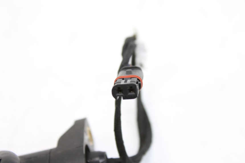 photo de ACHTERRECHTE KNIPPERLICHT BMW F GS K81 850 (2018 - 2023) - Technische close-up