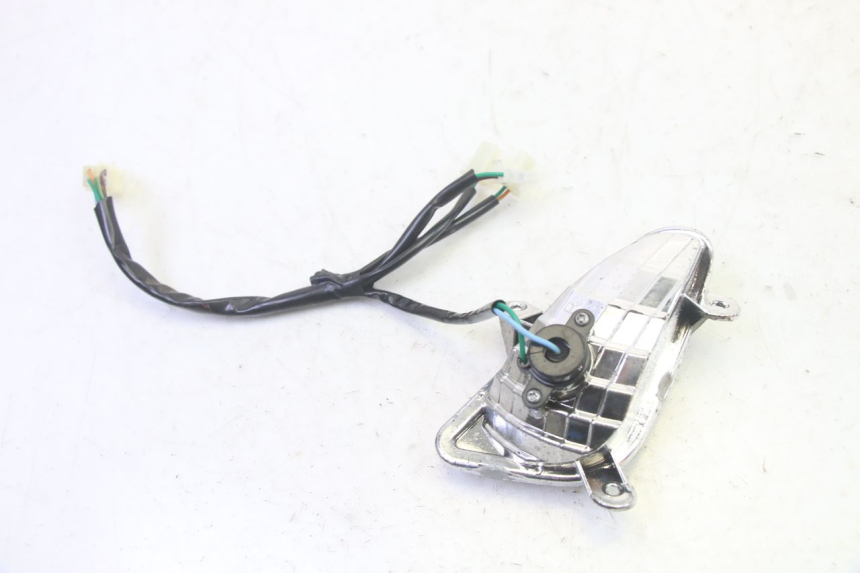 photo de ACHTERRECHTE KNIPPERLICHT BTC FELICE SPORT 50 - Technische close-up