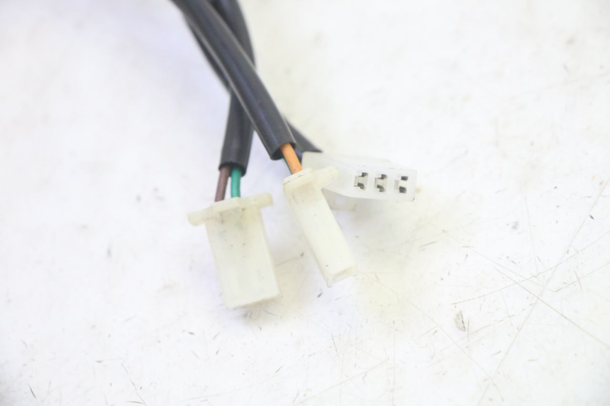 photo de ACHTERRECHTE KNIPPERLICHT BTC FELICE SPORT 50 - Overzicht