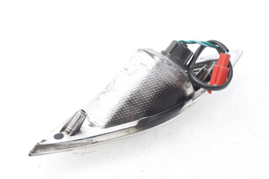 photo de ACHTERRECHTE KNIPPERLICHT SYM FIDDLE 3 III 125 (2014 - 2020) - Technische close-up