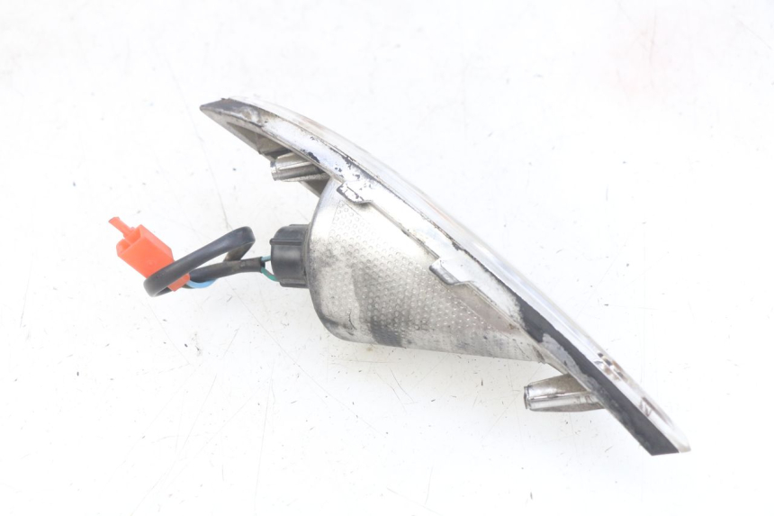 photo de ACHTERRECHTE KNIPPERLICHT SYM FIDDLE 3 III 125 (2014 - 2020) - Technische close-up