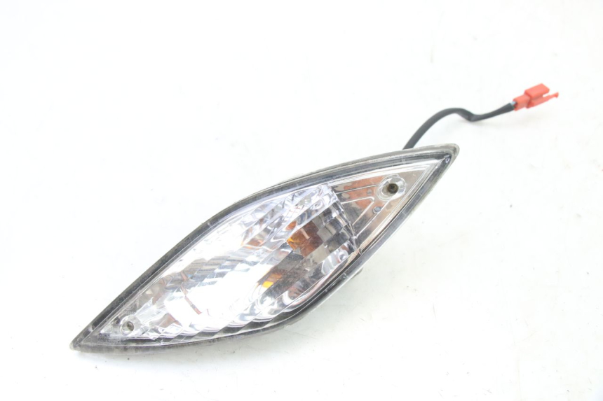 photo de ACHTERRECHTE KNIPPERLICHT SYM FIDDLE 3 III 125 (2014 - 2020) - Hoofdaanzicht