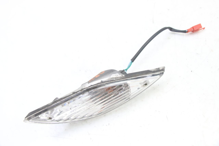 photo de ACHTERRECHTE KNIPPERLICHT SYM FIDDLE 3 III 125 (2014 - 2020) - Andere kijkhoek