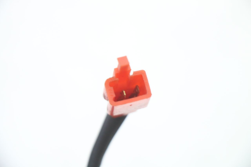 photo de ACHTERRECHTE KNIPPERLICHT SYM FIDDLE 3 III 125 (2014 - 2020) - Bevestigingspunten