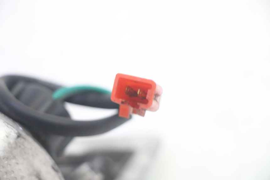 photo de ACHTERRECHTE KNIPPERLICHT SYM FIDDLE 3 III 125 (2014 - 2020) - Bevestigingspunten