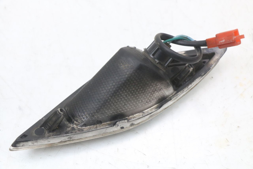 photo de ACHTERRECHTS KNIPPERLICHT SYM FIDDLE 3 III 50 (2014 - 2020) - Overzicht