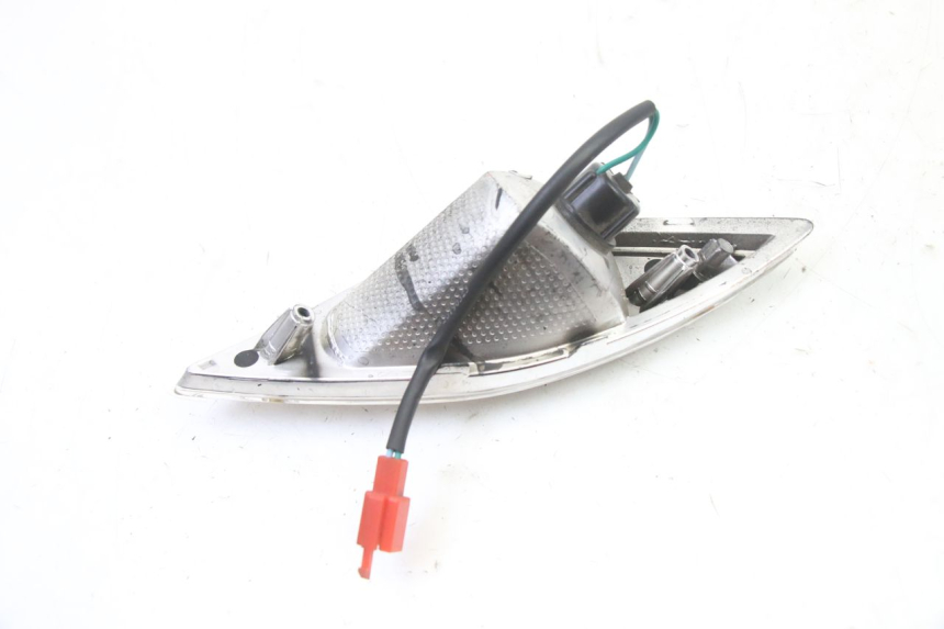 photo de ACHTERRECHTS KNIPPERLICHT SYM FIDDLE 3 III 50 (2014 - 2020) - Overzicht