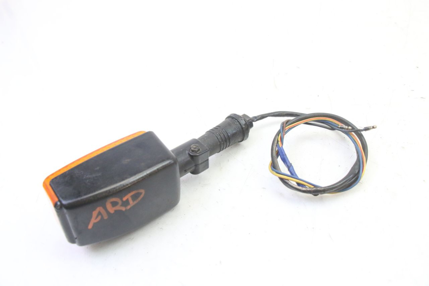 photo de ACHTERRECHTE KNIPPERLICHT YAMAHA FJ 36Y 1100 (1984 - 1985) - Technische close-up