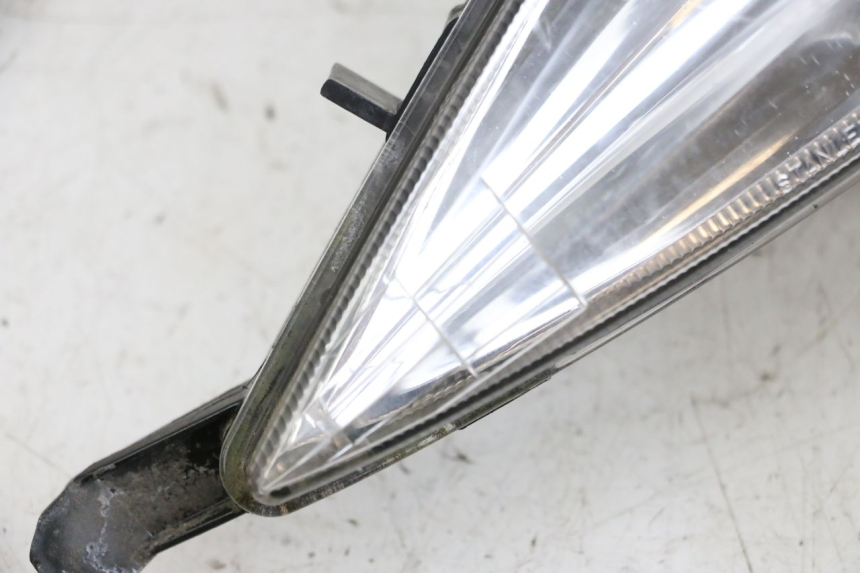 photo de ACHTERRECHTE KNIPPERLICHT MBK FLIPPER 115 (2013 - 2017) - Zoom op gebruiksstaat