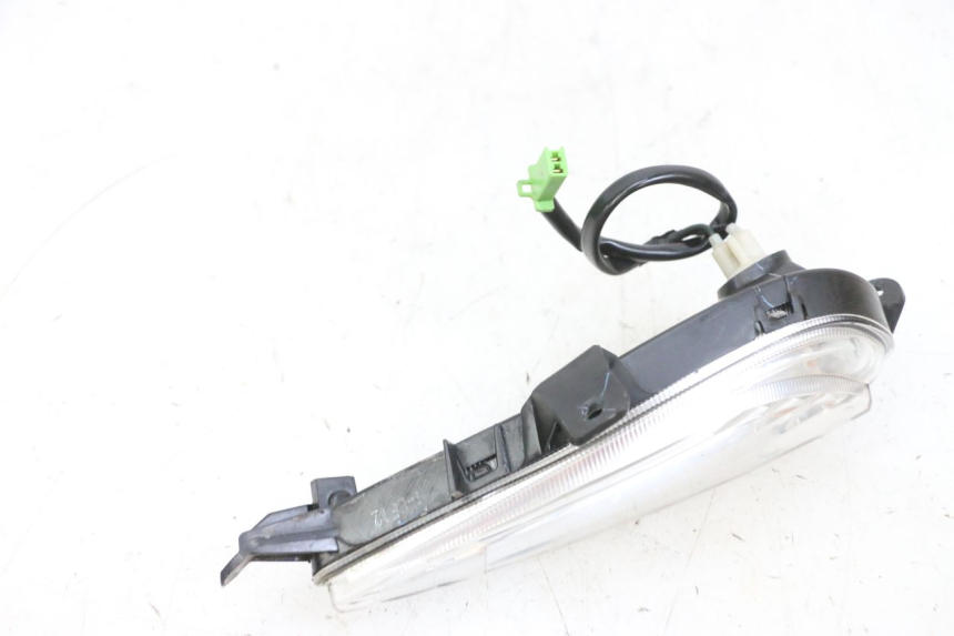 photo de ACHTERRECHTE KNIPPERLICHT MBK FLIPPER 115 (2013 - 2017) - Technische close-up