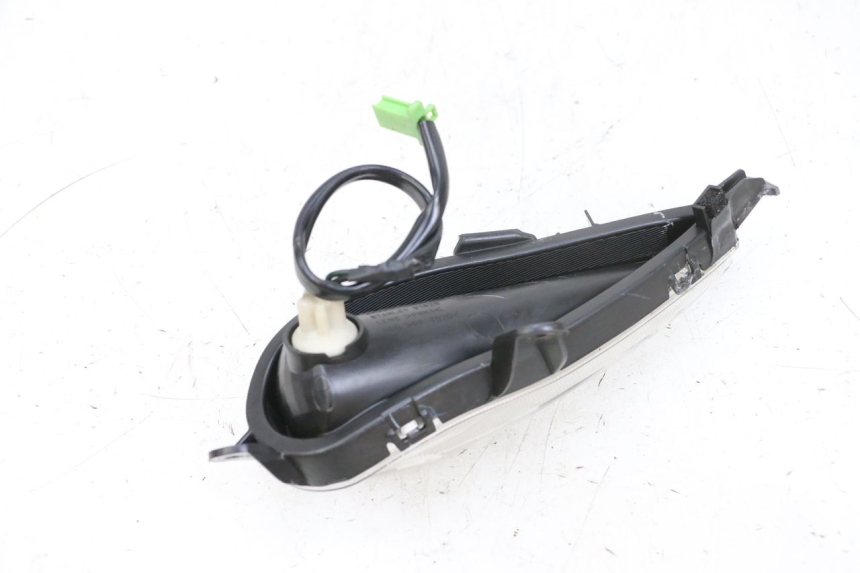 photo de ACHTERRECHTE KNIPPERLICHT MBK FLIPPER 115 (2013 - 2017) - Bevestigingspunten