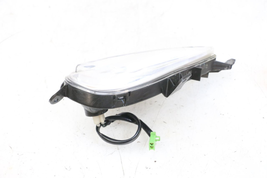 photo de ACHTERRECHTE KNIPPERLICHT MBK FLIPPER 115 (2013 - 2017) - Staat van het oppervlak