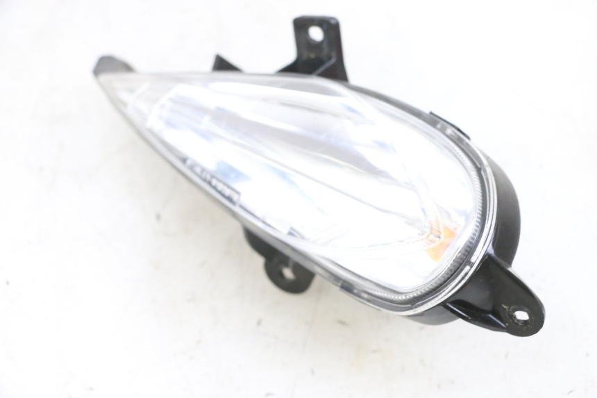 photo de ACHTERRECHTE KNIPPERLICHT MBK FLIPPER 115 (2013 - 2017) - Gecontroleerd onderdeel