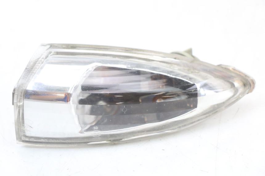 photo de ACHTERRECHTE KNIPPERLICHT PIAGGIO FLY 2T 50 (2004 - 2017) - Detail van het onderdeel