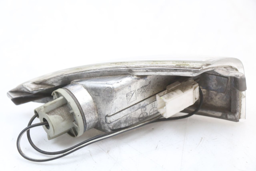 photo de ACHTERRECHTE KNIPPERLICHT PIAGGIO FLY 2T 50 (2004 - 2017) - Technische close-up