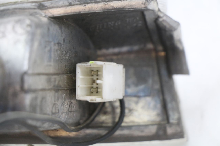 photo de ACHTERRECHTE KNIPPERLICHT PIAGGIO FLY 2T 50 (2004 - 2017) - Overzicht