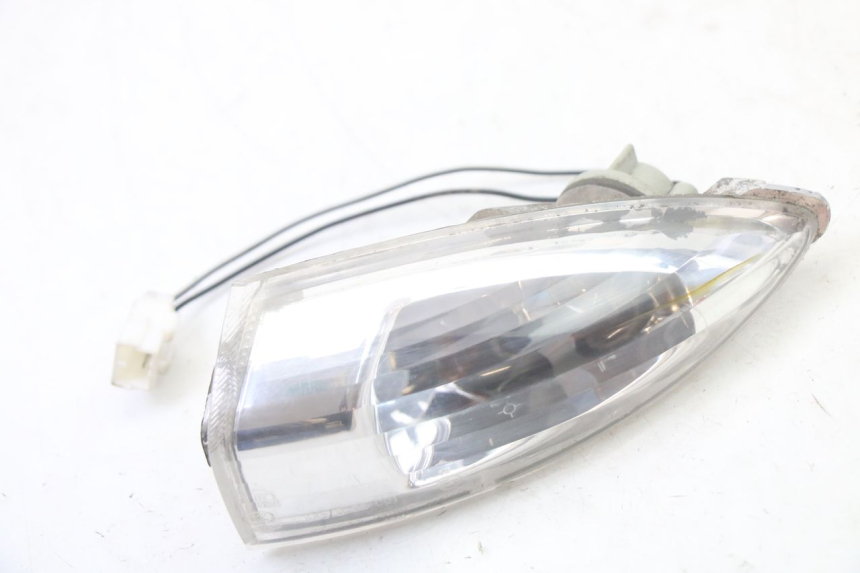 photo de ACHTERRECHTE KNIPPERLICHT PIAGGIO FLY 2T 50 (2004 - 2017) - Hoofdaanzicht