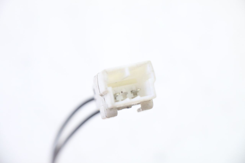 photo de ACHTERRECHTE KNIPPERLICHT PIAGGIO FLY 2T 50 (2004 - 2017) - Overzicht