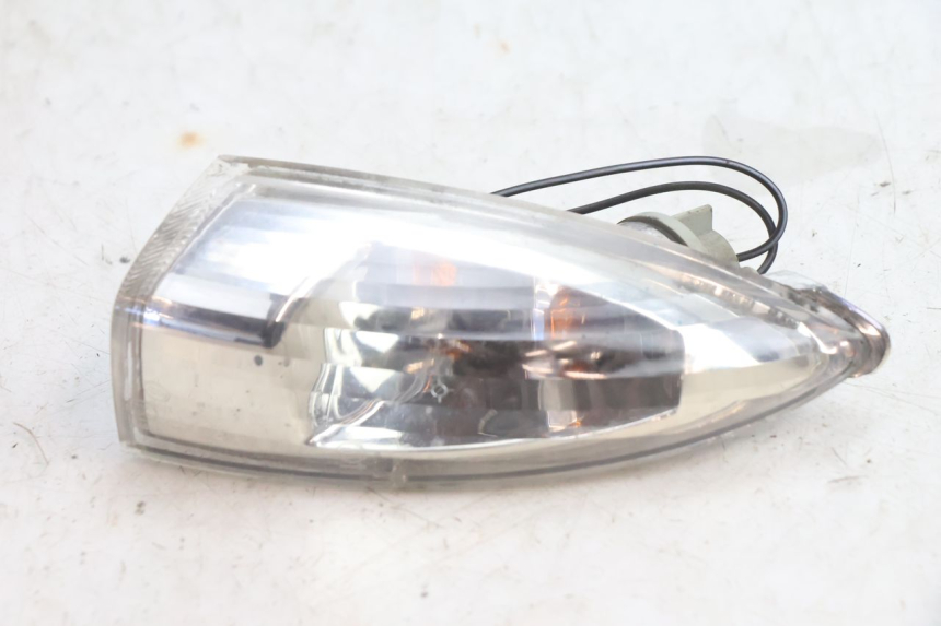 photo de ACHTERRECHTE KNIPPERLICHT PIAGGIO FLY 2T 50 (2004 - 2017) - Hoofdaanzicht