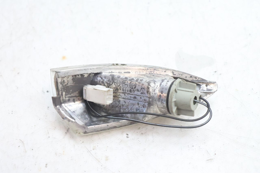 photo de ACHTERRECHTE KNIPPERLICHT PIAGGIO FLY 2T 50 (2004 - 2017) - Andere kijkhoek