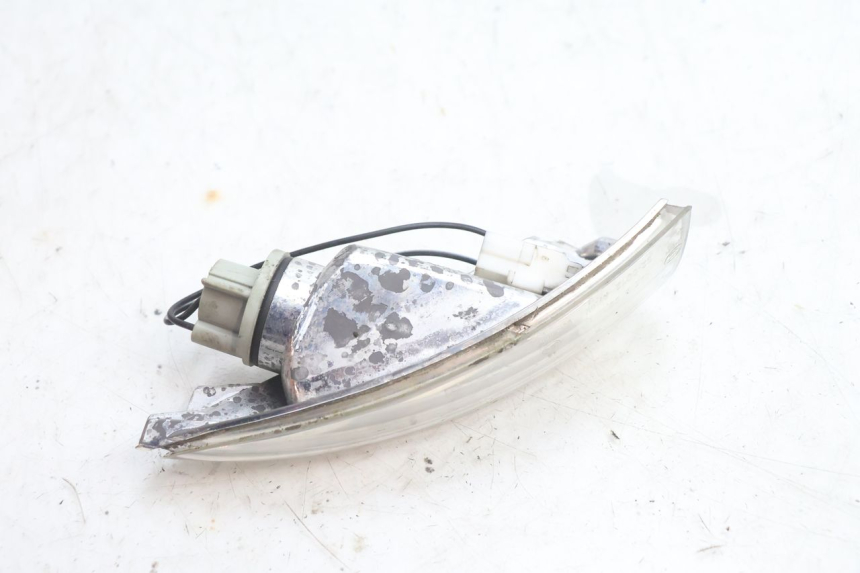 photo de ACHTERRECHTE KNIPPERLICHT PIAGGIO FLY 2T 50 (2004 - 2017) - Technische close-up