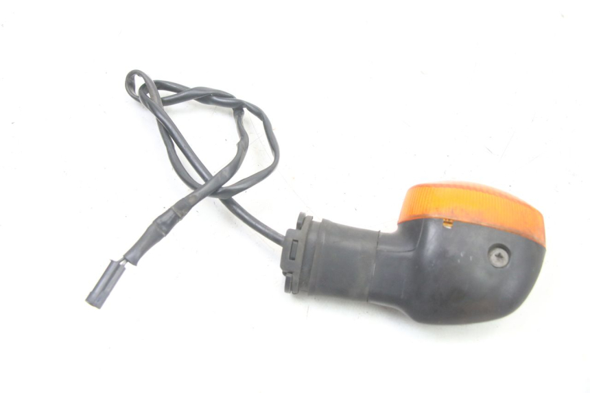 photo de ACHTERRECHTS KNIPPERLICHT YAMAHA FZ6 FAZER S2 600 (2007 - 2011) - Andere kijkhoek