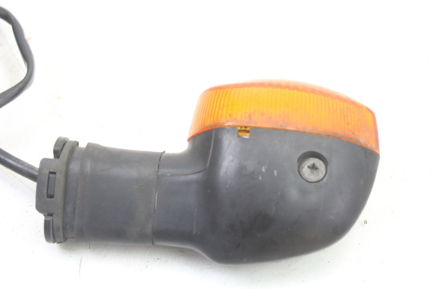 photo de ACHTERRECHTS KNIPPERLICHT YAMAHA FZ6 FAZER S2 600 (2007 - 2011) - Technische close-up