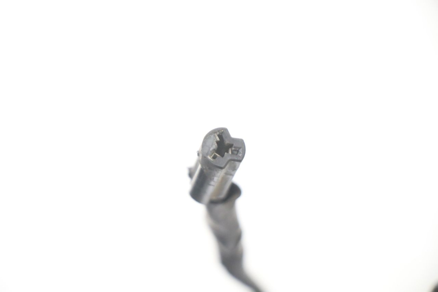 photo de ACHTERRECHTS KNIPPERLICHT YAMAHA FZ6 FAZER S2 600 (2007 - 2011) - Overzicht