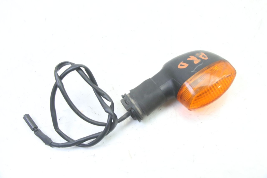 photo de ACHTERRECHTS KNIPPERLICHT YAMAHA FZ6 FAZER S2 600 (2007 - 2011) - Hoofdaanzicht