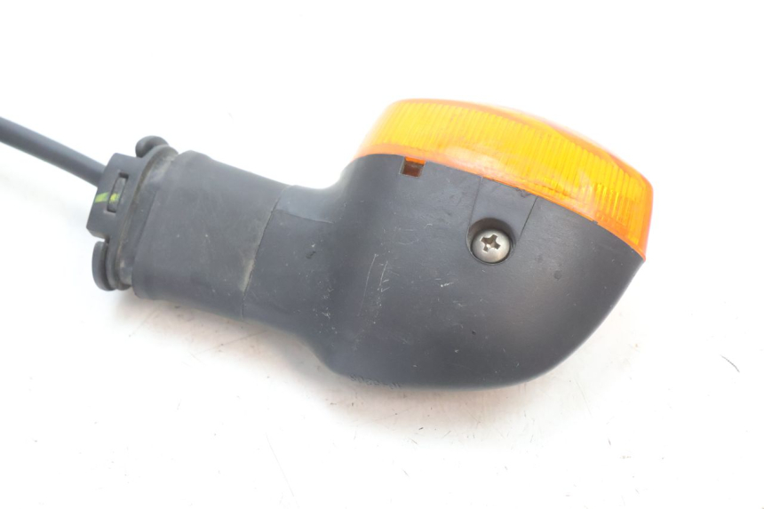 photo de ACHTERRECHTE KNIPPERLICHT YAMAHA FZ8 800 (2010 - 2016) - Overzicht