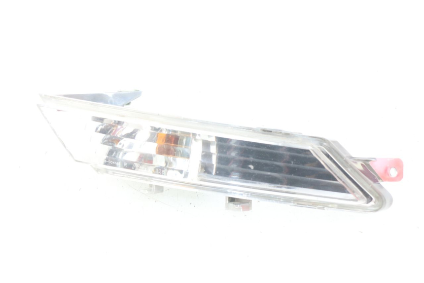 photo de ACHTERRECHTE KNIPPERLICHT PEUGEOT GEOPOLIS 400 (2007 - 2013) - Hoofdaanzicht