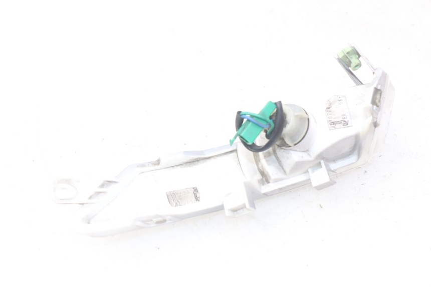 photo de ACHTERRECHTE KNIPPERLICHT PEUGEOT GEOPOLIS 400 (2007 - 2013) - Technische close-up