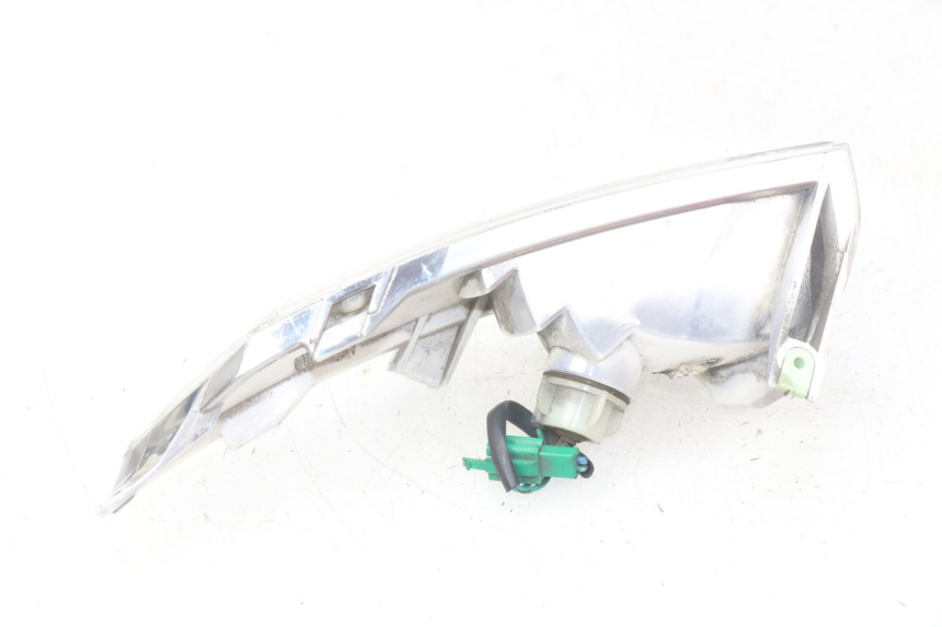 photo de ACHTERRECHTE KNIPPERLICHT PEUGEOT GEOPOLIS 400 (2007 - 2013) - Overzicht