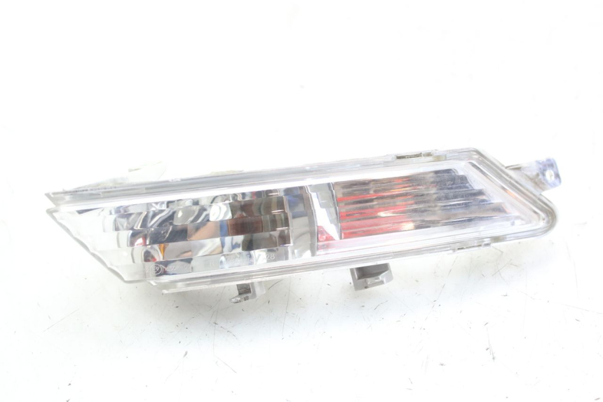 photo de ACHTERRECHTS KNIPPERLICHT PEUGEOT GEOPOLIS RS 125 (2007 - 2009) - Hoofdaanzicht