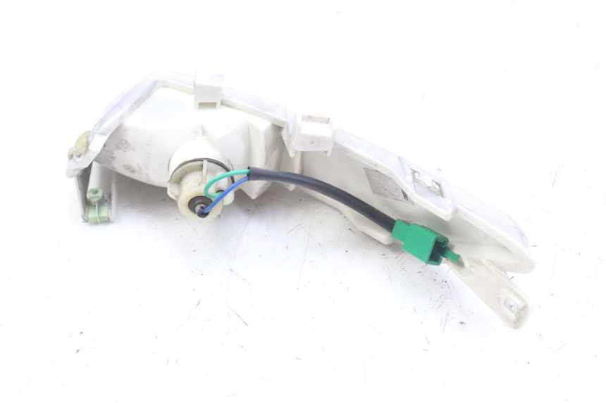 photo de ACHTERRECHTS KNIPPERLICHT PEUGEOT GEOPOLIS RS 125 (2007 - 2009) - Detail van het onderdeel