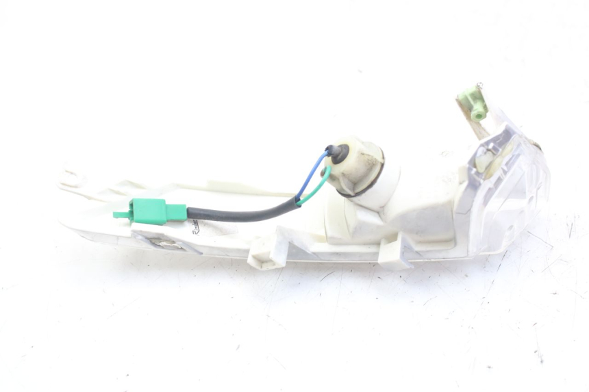 photo de ACHTERRECHTS KNIPPERLICHT PEUGEOT GEOPOLIS RS 125 (2007 - 2009) - Zoom op gebruiksstaat