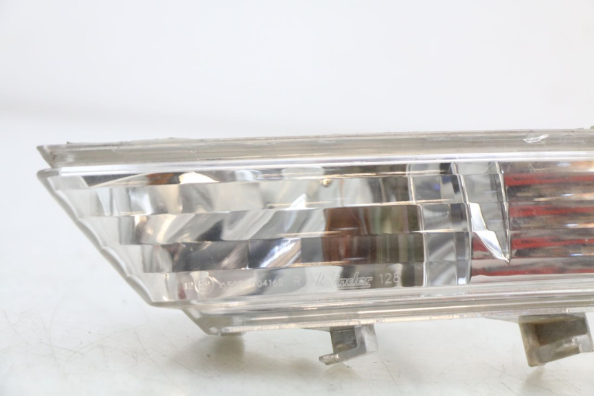 photo de ACHTERRECHTS KNIPPERLICHT PEUGEOT GEOPOLIS RS 125 (2007 - 2009) - Zoom op gebruiksstaat