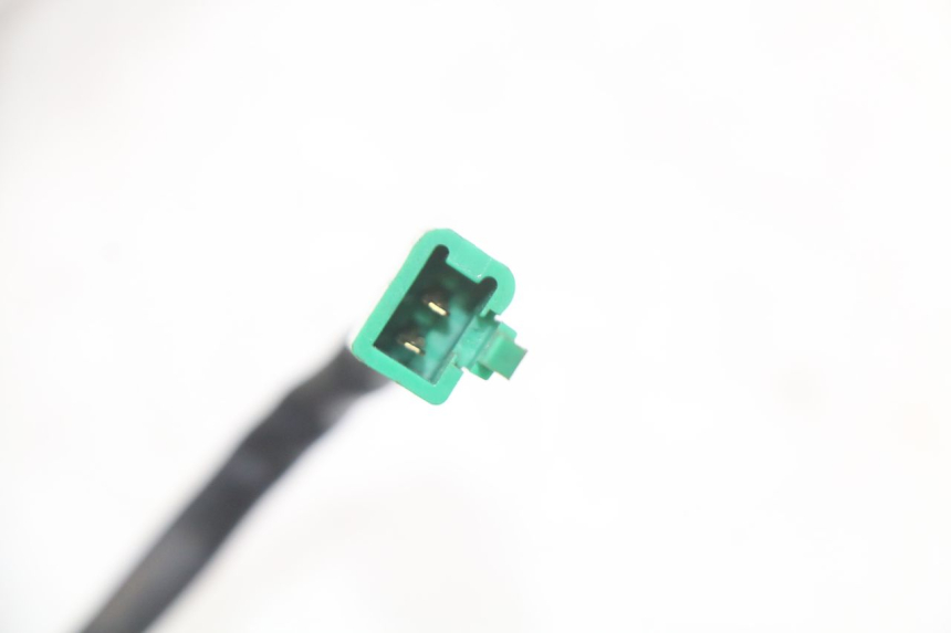 photo de ACHTERRECHTS KNIPPERLICHT PEUGEOT GEOPOLIS RS 125 (2007 - 2009) - Staat van het oppervlak