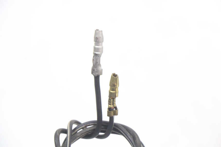 photo de ACHTERRECHTS KNIPPERLICHT SUZUKI GN 125 (1997 - 2000) - Overzicht