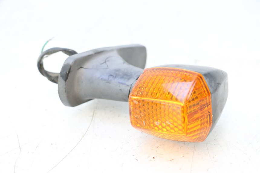 photo de RECHTER ACHTERKNIPPERLICHT KAWASAKI GPX F ZX750F 750 (1986 - 1990) - Hoofdaanzicht