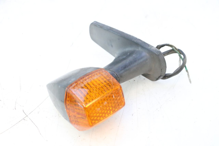 photo de RECHTER ACHTERKNIPPERLICHT KAWASAKI GPX F ZX750F 750 (1986 - 1990) - Andere kijkhoek
