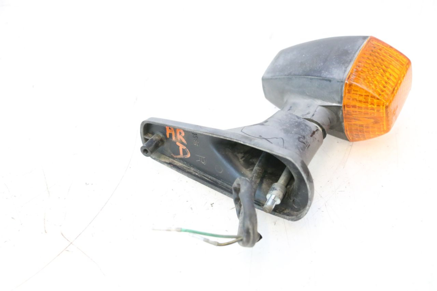 photo de RECHTER ACHTERKNIPPERLICHT KAWASAKI GPX F ZX750F 750 (1986 - 1990) - Overzicht