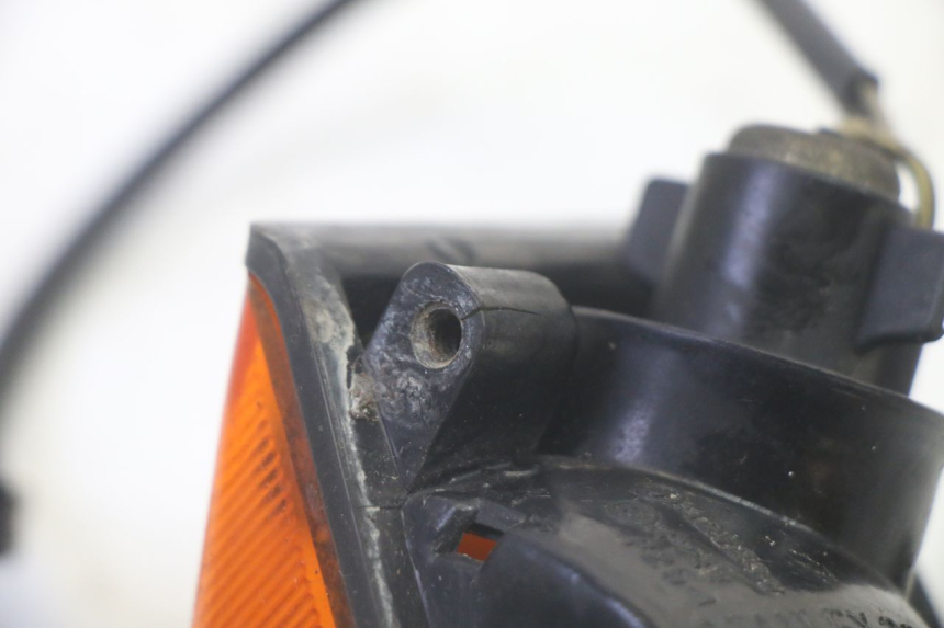 photo de ACHTERRECHTE KNIPPERLICHT KAWASAKI GPX R WARBIRD 600 (1988 - 1993) - Overzicht