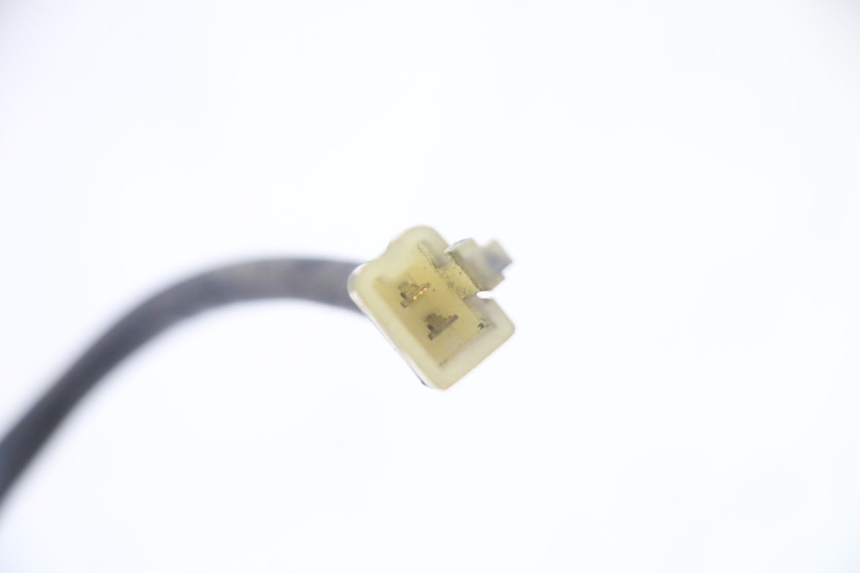 photo de ACHTERRECHTE KNIPPERLICHT KAWASAKI GPZ RX 1000 (1986 - 1988) - Technische close-up