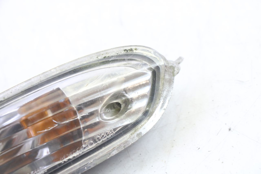 photo de ACHTERRECHTE KNIPPERLICHT KYMCO GRAND DINK 125 (2008 - 2014) - Zoom op gebruiksstaat