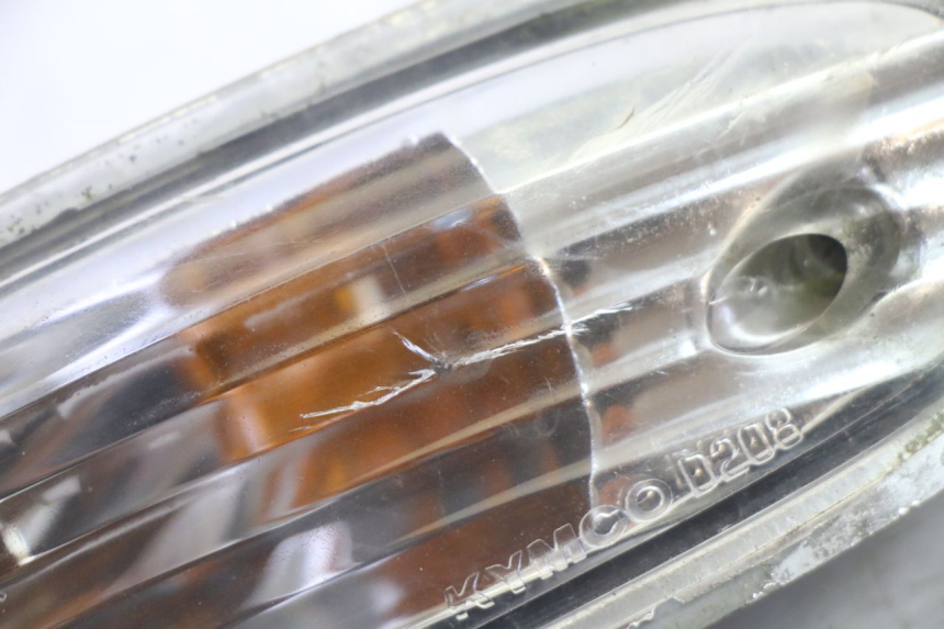 photo de ACHTERRECHTE KNIPPERLICHT KYMCO GRAND DINK 125 (2008 - 2014) - Andere kijkhoek