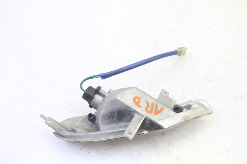 photo de ACHTERRECHTE KNIPPERLICHT KYMCO GRAND DINK 125 (2002 - 2007) - Overzicht